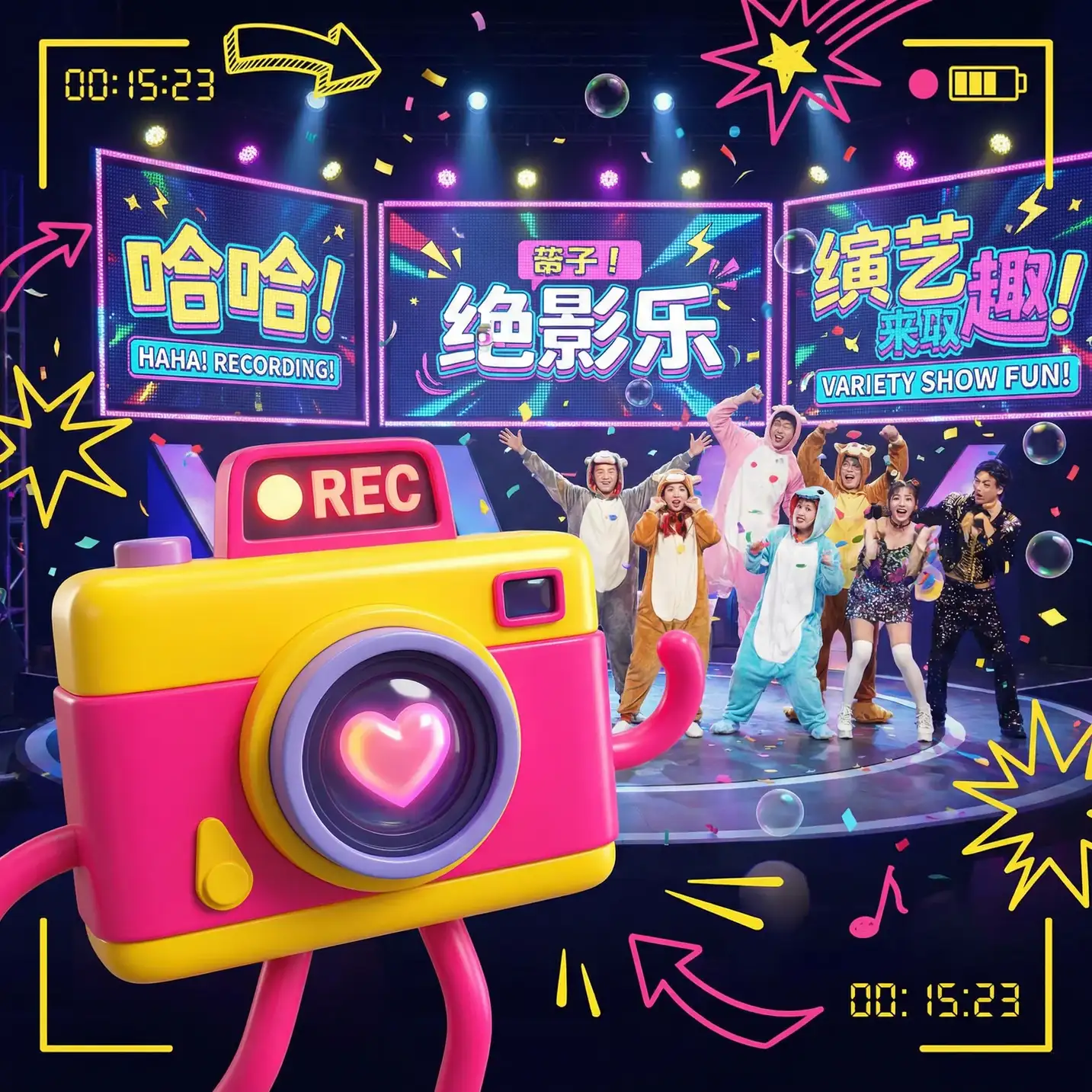 身为人母电影在线观看 游戏环节高能瞬间